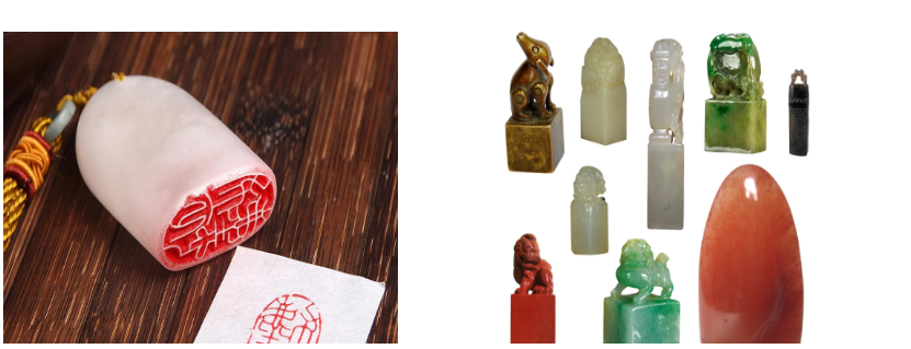 選擇北京刻章有哪些好處？